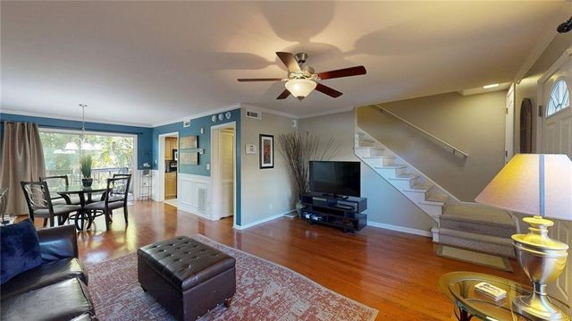 2825 Northeast NE Expressway L4, Atlanta, GA 30345