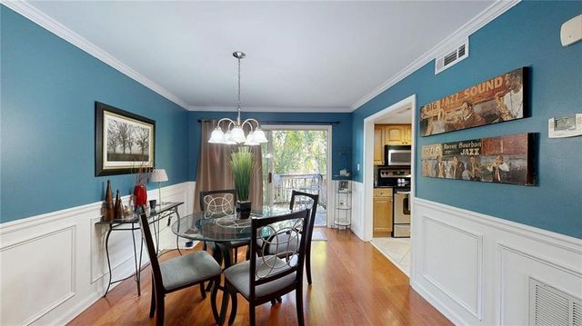 2825 Northeast NE Expressway L4, Atlanta, GA 30345