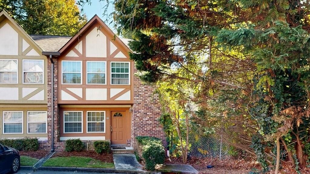 2825 Northeast NE Expressway L4, Atlanta, GA 30345