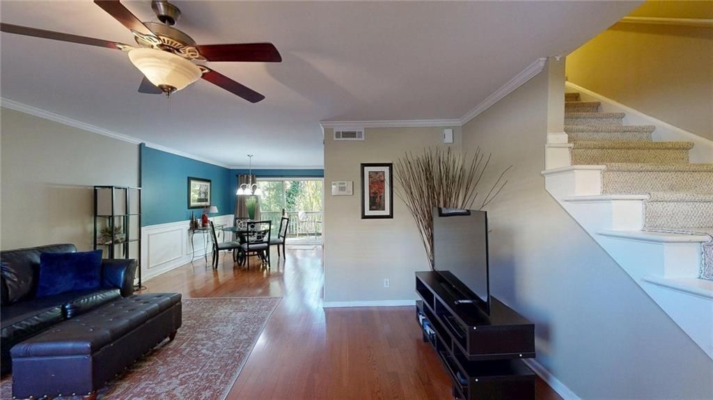 Image 4 of property listing at 2825 Northeast NE Expressway L4, Atlanta, GA 30345