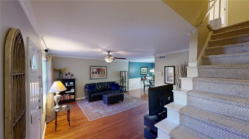 Image 5 of property listing at 2825 Northeast NE Expressway L4, Atlanta, GA 30345