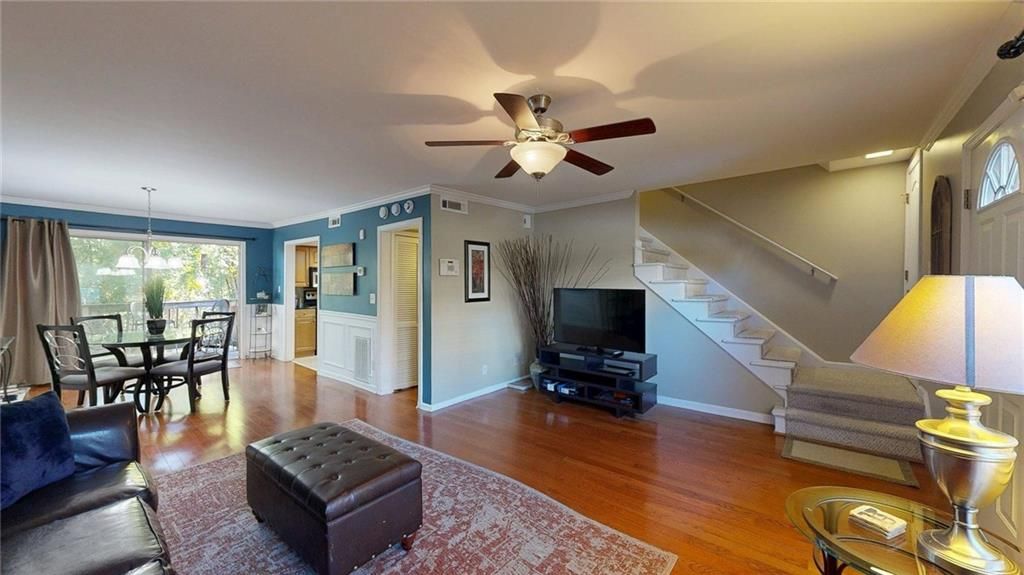 Image 7 of property listing at 2825 Northeast NE Expressway L4, Atlanta, GA 30345