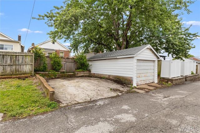 4151 Quincy Street, St Louis, MO 63116