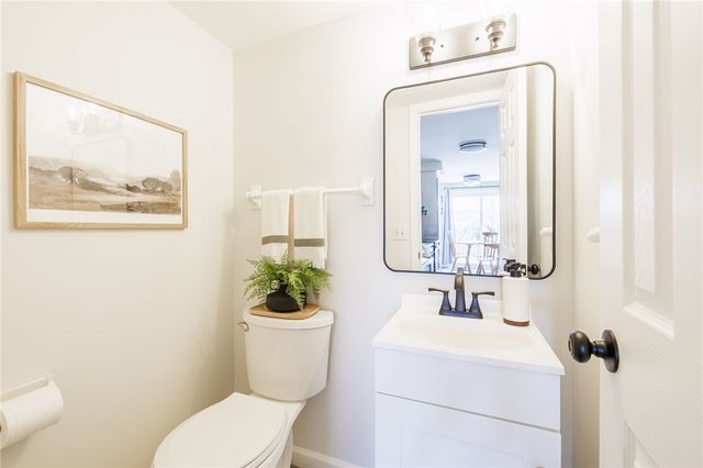 16 Springwood Drive, Webster, NY 14580