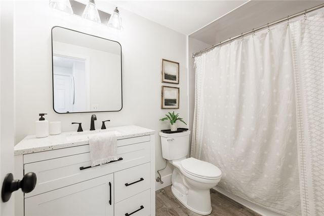 16 Springwood Drive, Webster, NY 14580