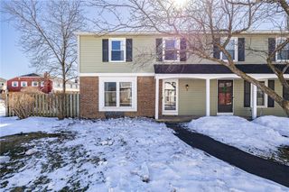 16 Springwood Drive, Webster, NY 14580