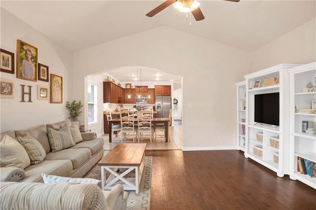 3901 Branford Court, Mobile, AL 36619