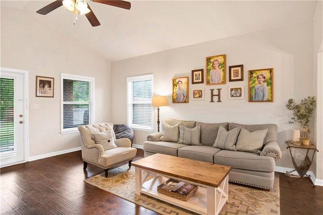 3901 Branford Court, Mobile, AL 36619