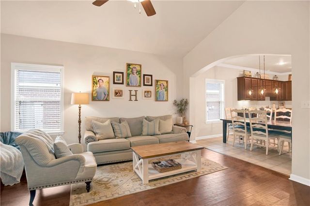 3901 Branford Court, Mobile, AL 36619