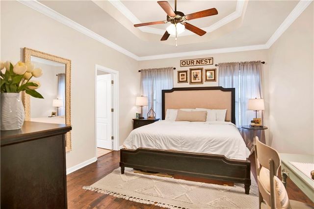3901 Branford Court, Mobile, AL 36619