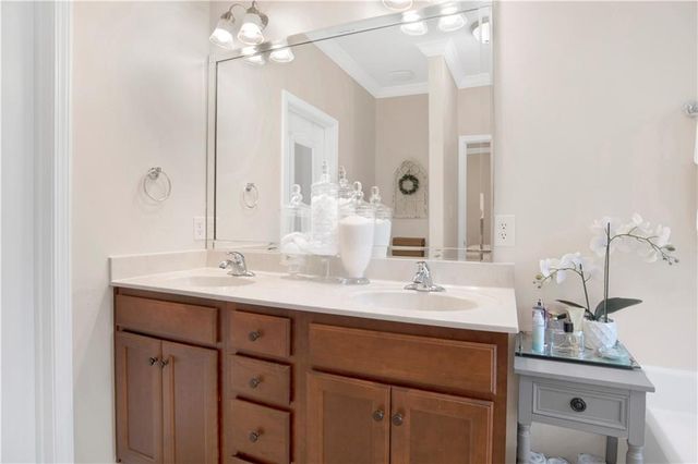 3901 Branford Court, Mobile, AL 36619