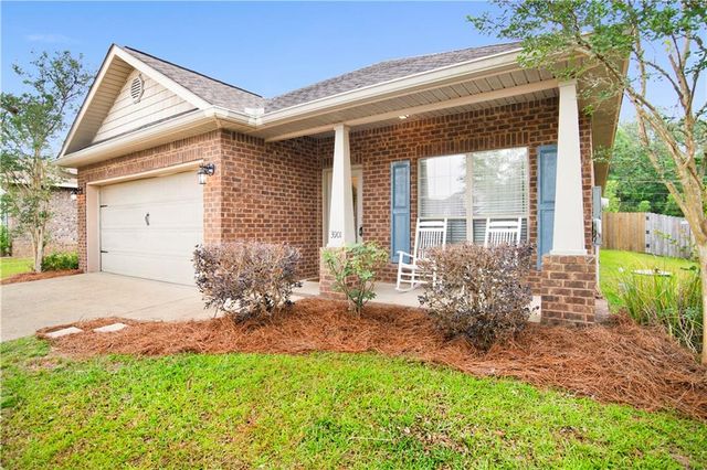 3901 Branford Court, Mobile, AL 36619
