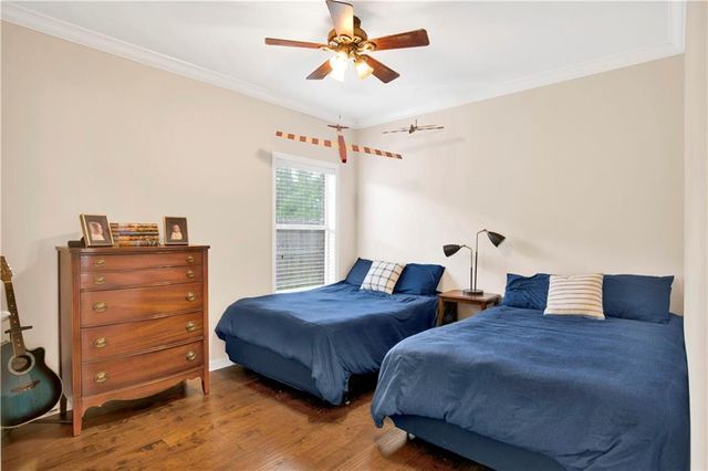 3901 Branford Court, Mobile, AL 36619