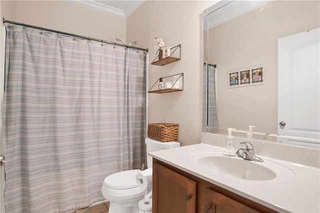 3901 Branford Court, Mobile, AL 36619