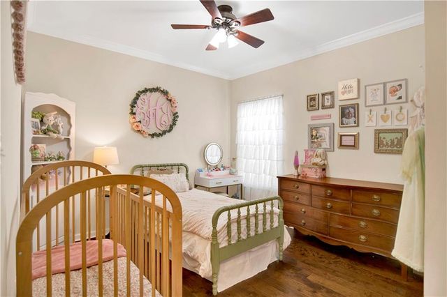 3901 Branford Court, Mobile, AL 36619