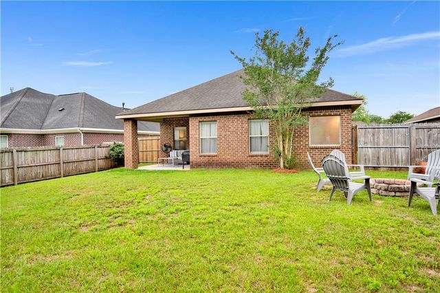 3901 Branford Court, Mobile, AL 36619