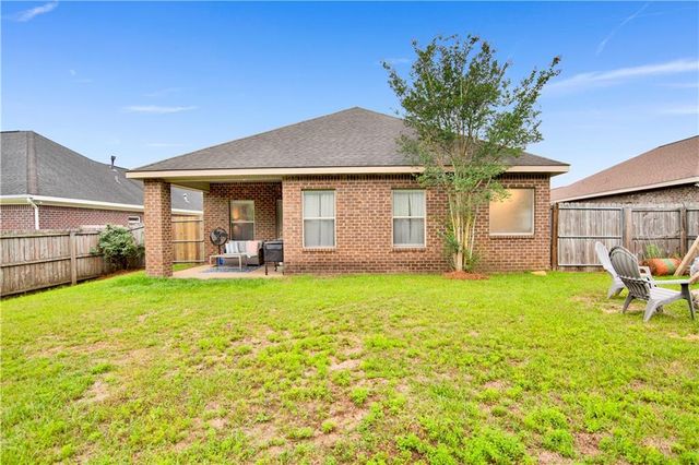 3901 Branford Court, Mobile, AL 36619
