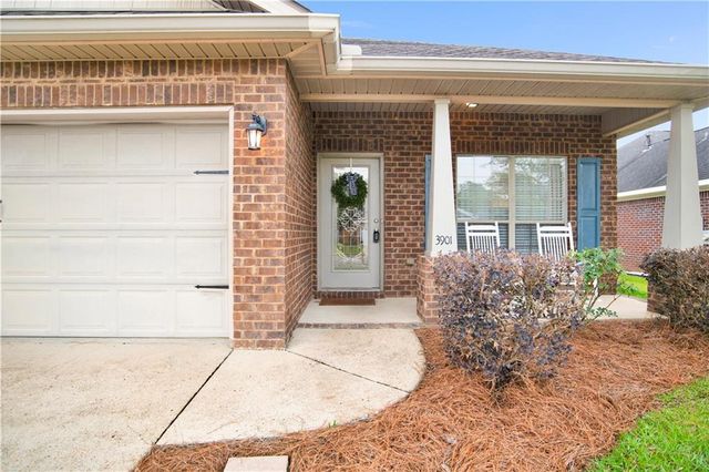 3901 Branford Court, Mobile, AL 36619