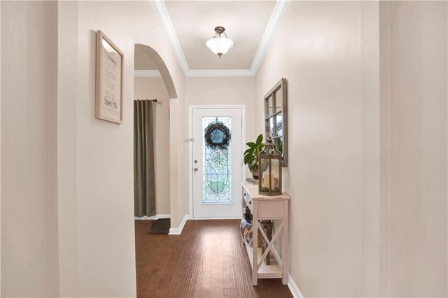 3901 Branford Court, Mobile, AL 36619