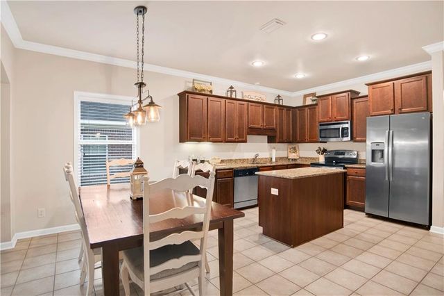 3901 Branford Court, Mobile, AL 36619