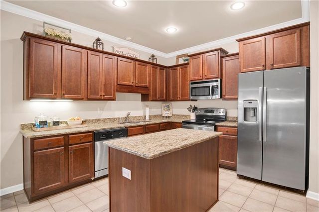 3901 Branford Court, Mobile, AL 36619