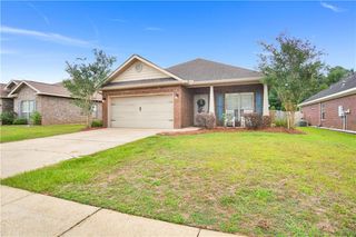 3901 Branford Court, Mobile, AL 36619