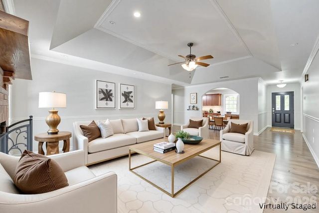 4307 Edgeland Road, Edgemoor, SC 29712