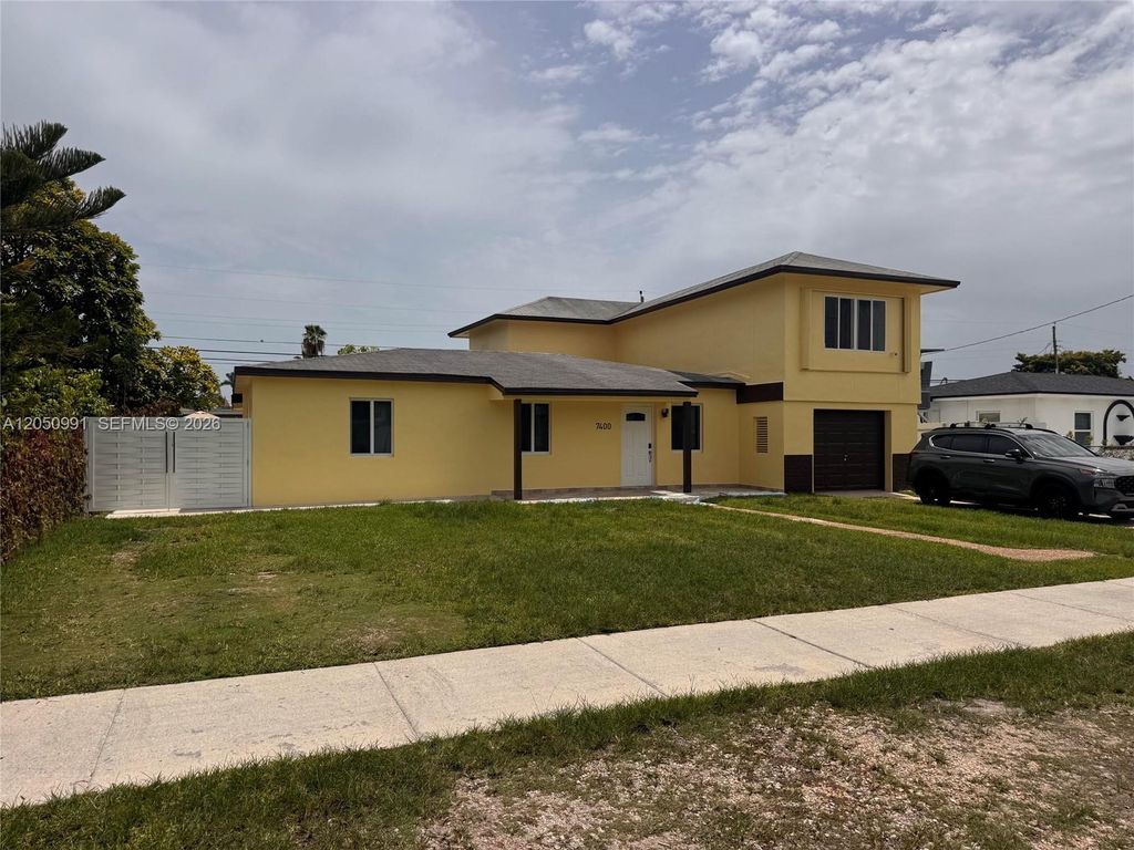 7400 SW 39th Street 1, Miami, FL 33155