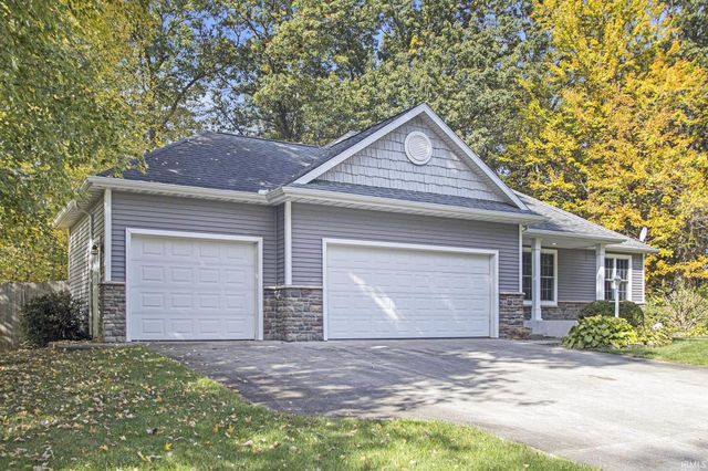 50711 Deer Run Trail, Elkhart, IN 46514