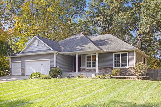 50711 Deer Run Trail, Elkhart, IN 46514