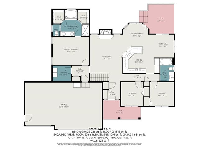 50711 Deer Run Trail, Elkhart, IN 46514