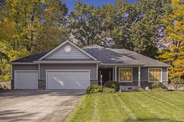 50711 Deer Run Trail, Elkhart, IN 46514