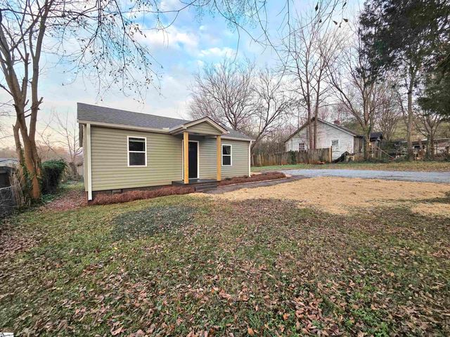 10 Oconee Avenue, Greenville, SC 29617