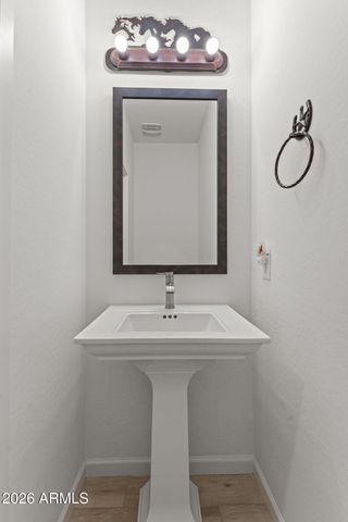 4098 PRAIRIE SCHOONER Road, Wickenburg, AZ 85390