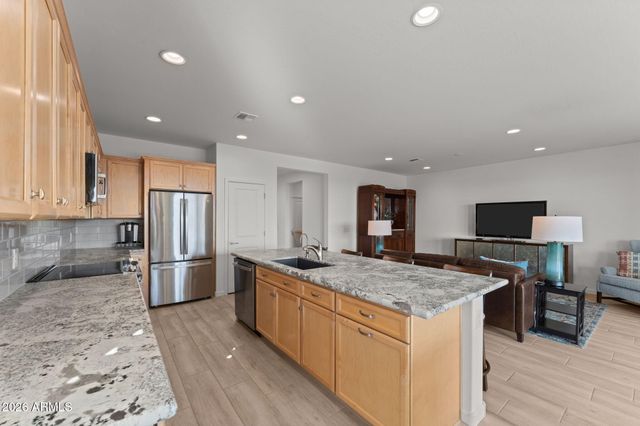 4098 PRAIRIE SCHOONER Road, Wickenburg, AZ 85390