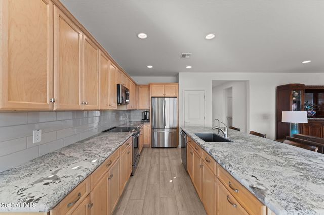 4098 PRAIRIE SCHOONER Road, Wickenburg, AZ 85390