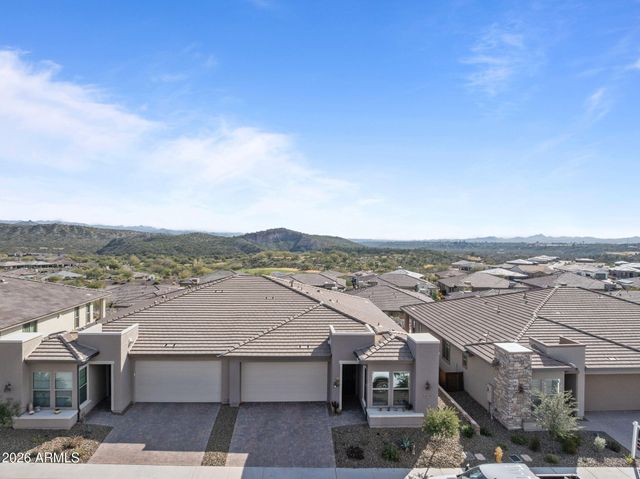 4098 PRAIRIE SCHOONER Road, Wickenburg, AZ 85390