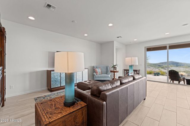 4098 PRAIRIE SCHOONER Road, Wickenburg, AZ 85390