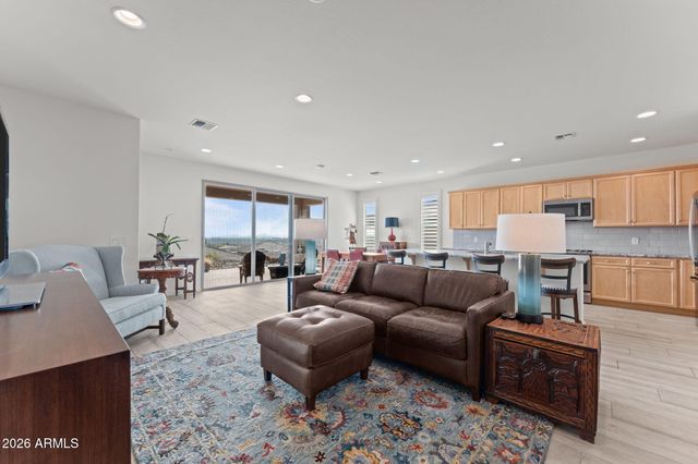 4098 PRAIRIE SCHOONER Road, Wickenburg, AZ 85390