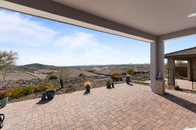 4098 PRAIRIE SCHOONER Road, Wickenburg, AZ 85390