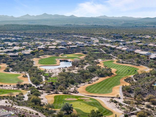 4098 PRAIRIE SCHOONER Road, Wickenburg, AZ 85390