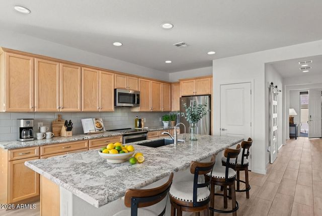 4098 PRAIRIE SCHOONER Road, Wickenburg, AZ 85390