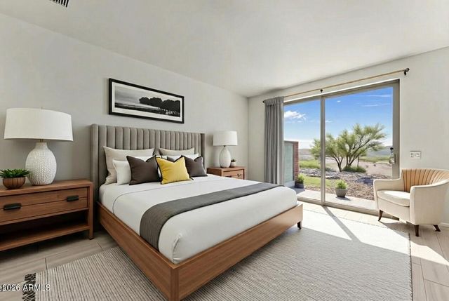 4098 PRAIRIE SCHOONER Road, Wickenburg, AZ 85390