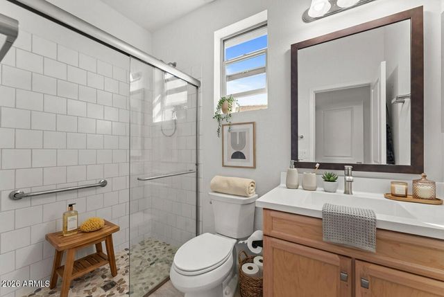 4098 PRAIRIE SCHOONER Road, Wickenburg, AZ 85390