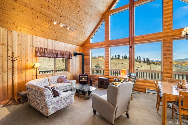 1081 Travois Road, Como, CO 80432