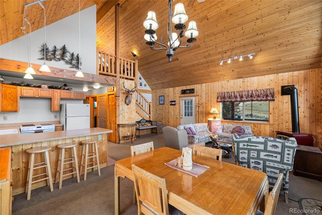 1081 Travois Road, Como, CO 80432