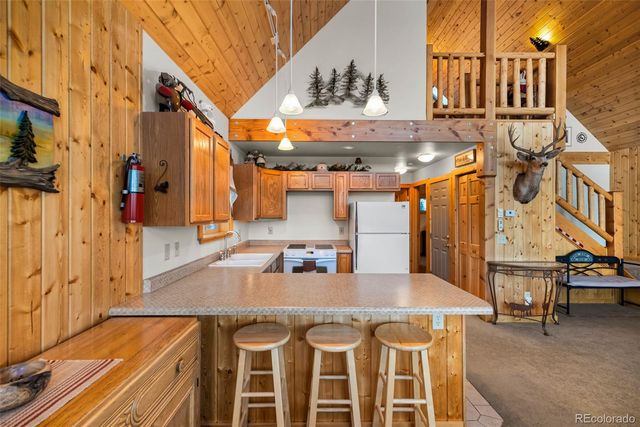 1081 Travois Road, Como, CO 80432