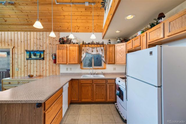 1081 Travois Road, Como, CO 80432