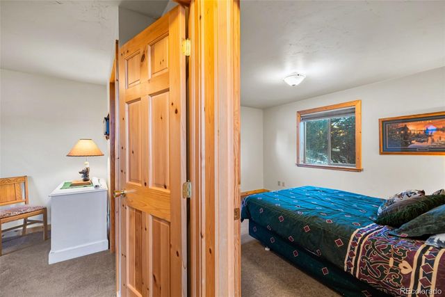 1081 Travois Road, Como, CO 80432