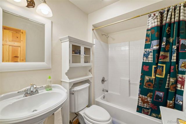 1081 Travois Road, Como, CO 80432